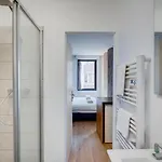 Appartement Péri By Yumē