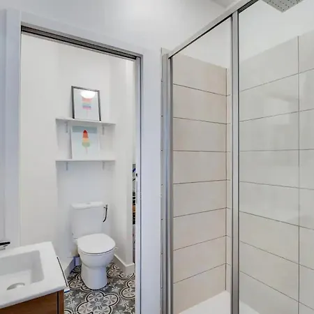 Péri By Yumē Apartamento *