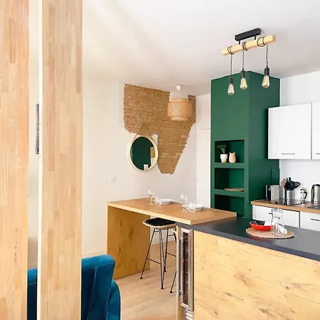 Peri By Yume * Toulouse