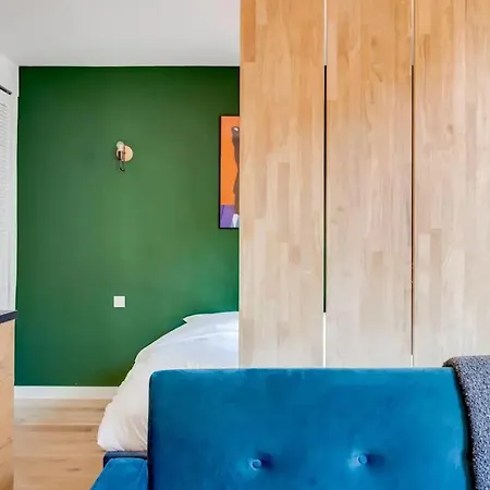 Peri By Yume Appartement Toulouse