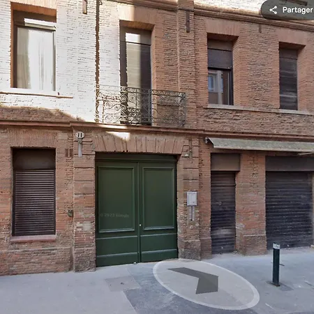 Peri By Yume Lägenhet