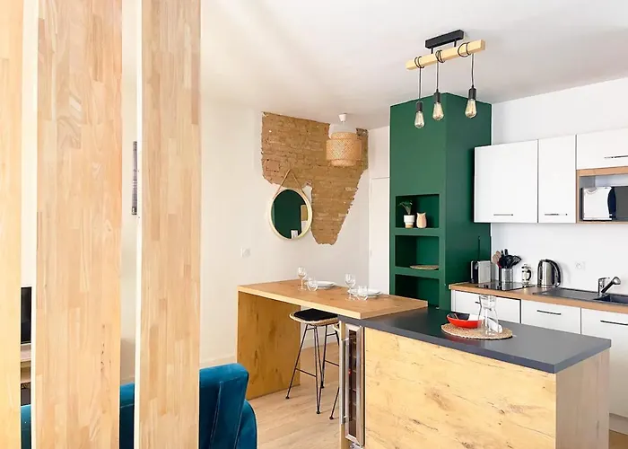 Peri By Yume * Toulouse