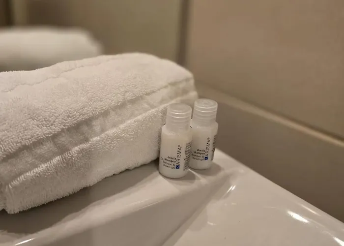 Lägenhet Peri By Yume *