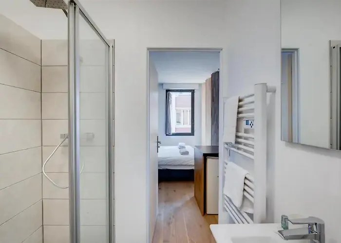 דירה Peri By Yume