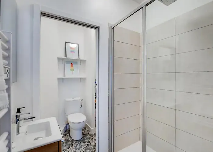 Peri By Yume דירה *