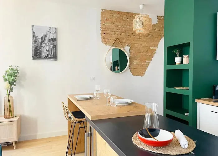 דירה Peri By Yume