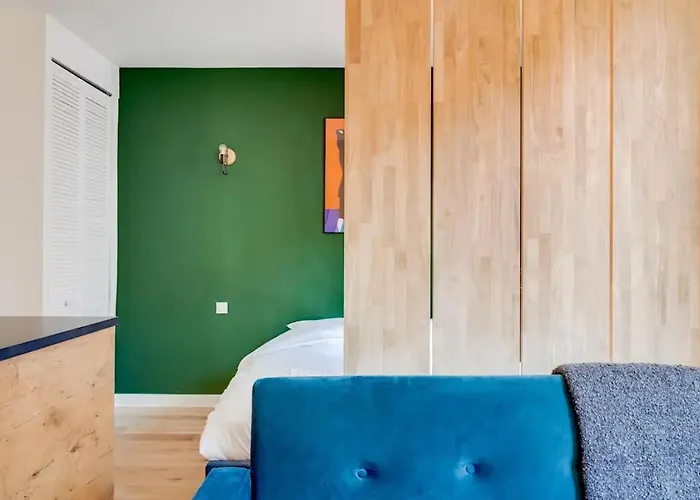 Peri By Yume דירה טולוז