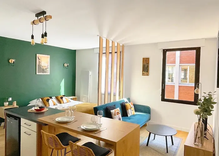 Peri By Yume דירה