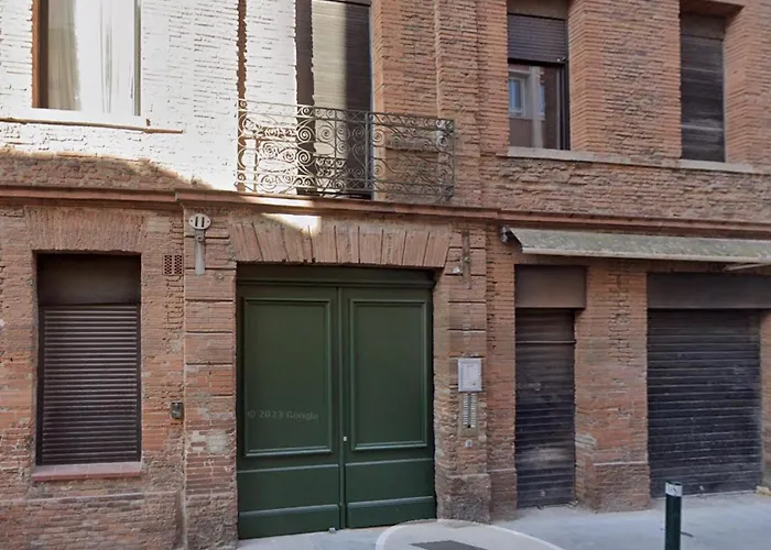 Peri By Yume דירה