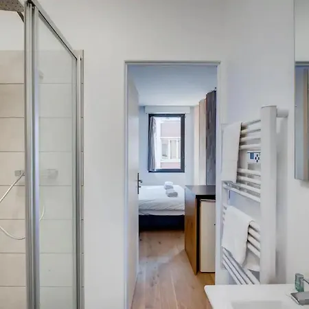 Apartamento Peri By Yume